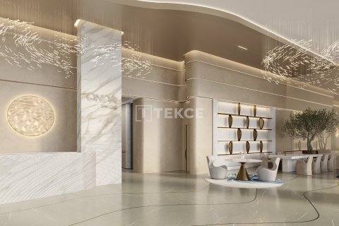Appartement à Business Bay, Dubai, studio, 39 m², № 10133 - photo 7