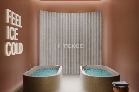Appartement à Business Bay, Dubai, studio, 39 m², № 10133 - photo 9