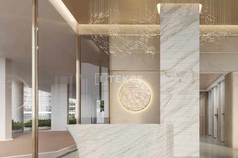 Appartement à Business Bay, Dubai, studio, 39 m², № 10133 - photo 6