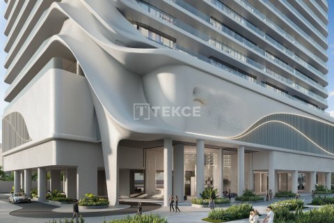 Appartement à Business Bay, Dubai, studio, 39 m², № 10133 - photo 5