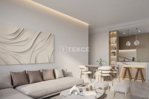 Appartement à Business Bay, Dubai, studio, 39 m², № 10133 - photo 12