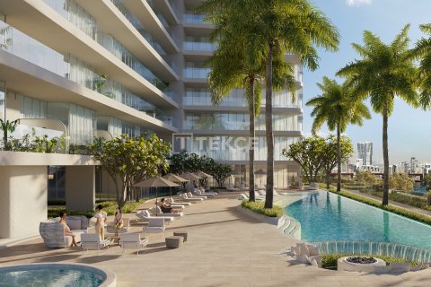 Appartement à Business Bay, Dubai, studio, 39 m², № 10133 - photo 10