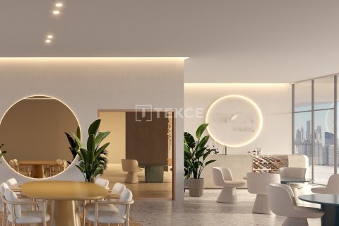 Appartement à Business Bay, Dubai, studio, 39 m², № 10133 - photo 8