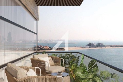 Apartamento en Dubai, 1 dormitorio, 79.3 m², № 10132 - foto 4