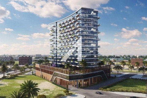 Apartamento en Dubai, 1 dormitorio, 79.3 m², № 10132 - foto 10
