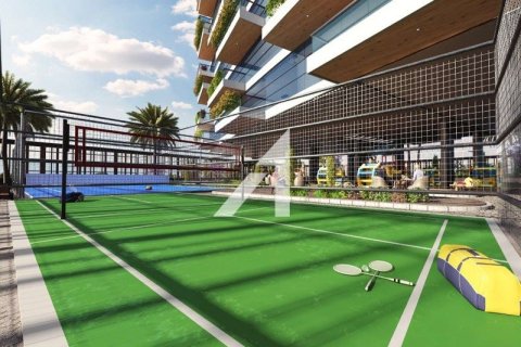Apartamento en Dubai, 1 dormitorio, 79.3 m², № 10132 - foto 19