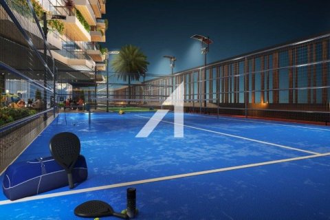 Apartamento en Dubai, 1 dormitorio, 79.3 m², № 10132 - foto 23