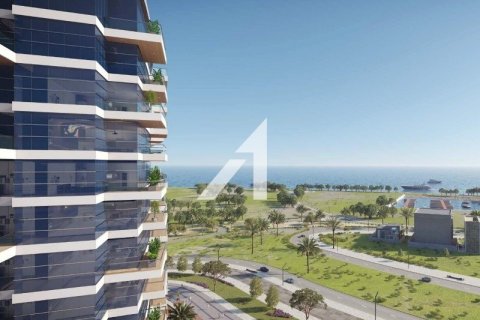 Apartamento en Dubai, 1 dormitorio, 79.3 m², № 10132 - foto 15