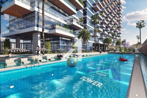 Apartamento en Dubai, 1 dormitorio, 79.3 m², № 10132 - foto 16