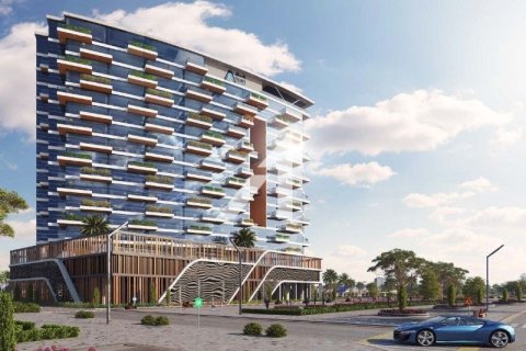 Apartamento en Dubai, 1 dormitorio, 79.3 m², № 10132 - foto 7