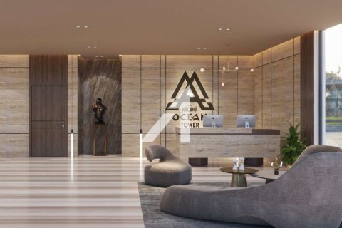 Apartamento en Dubai, 1 dormitorio, 79.3 m², № 10132 - foto 12