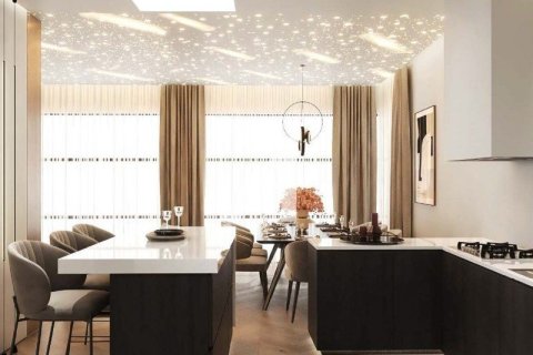 Apartamento en Dubai, 1 dormitorio, 79.3 m², № 10132 - foto 3