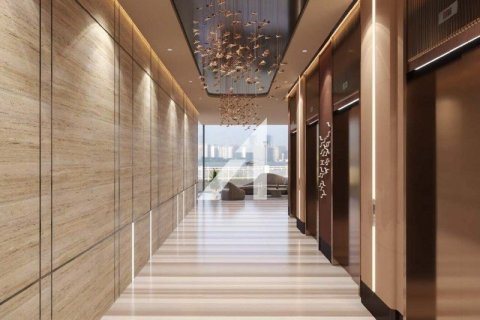 Apartamento en Dubai, 1 dormitorio, 79.3 m², № 10132 - foto 13