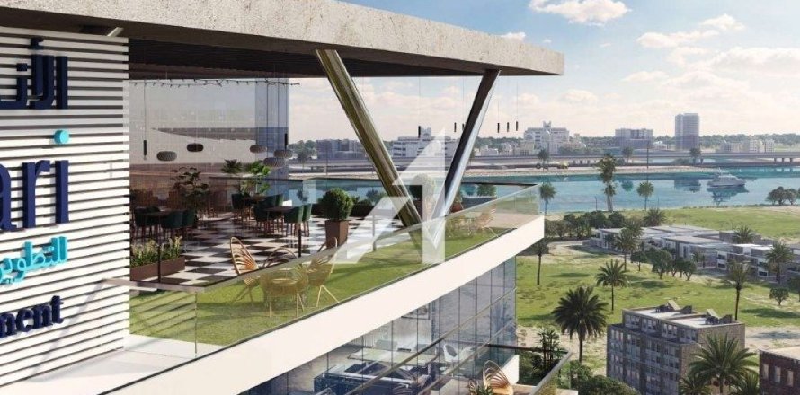 Apartamento en Dubai, 1 dormitorio, 79.3 m², № 10132