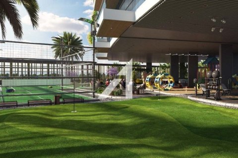Apartamento en Dubai, 1 dormitorio, 79.3 m², № 10132 - foto 21
