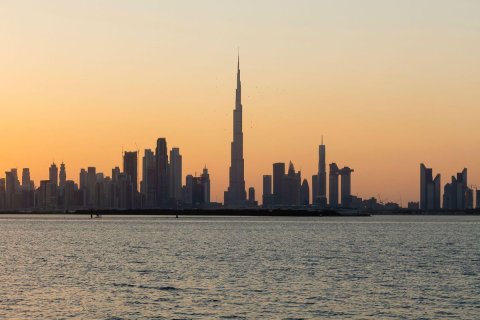 Apartment in Mina Rashid, Dubai 2 bedrooms, 108.1 sq.m. № 119065 - photo 9