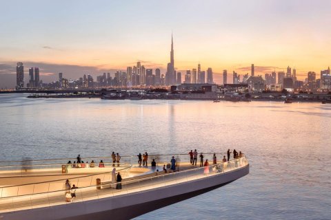 Apartment in Mina Rashid, Dubai 2 bedrooms, 108.1 sq.m. № 119065 - photo 8