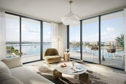 Apartment in Mina Rashid, Dubai 2 bedrooms, 108.1 sq.m. № 119065 - photo 3