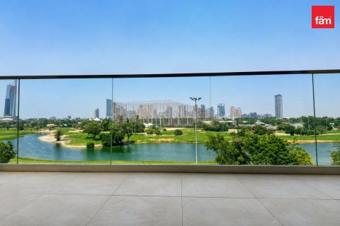 Apartment in The Hills, Dubai 3 bedrooms, 165.8 sq.m. № 119066