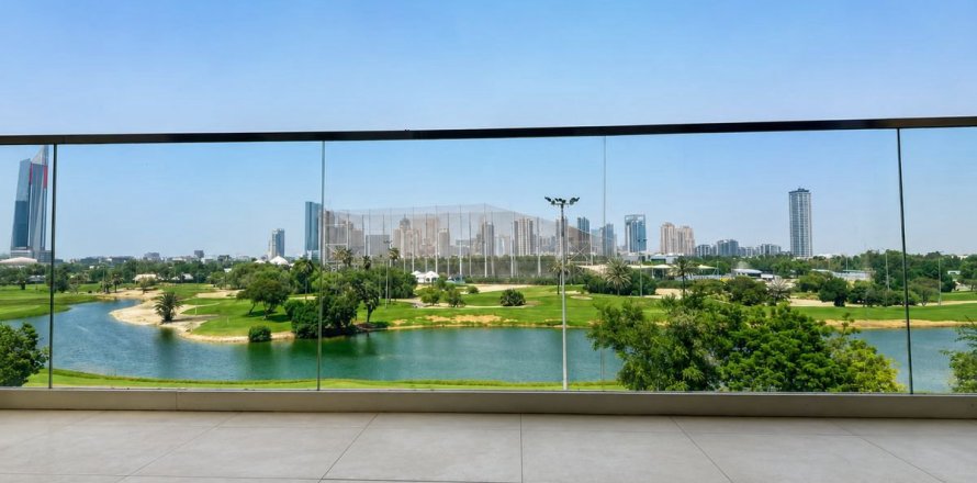 Apartment in The Hills, Dubai 3 bedrooms, 165.8 sq.m. № 119066