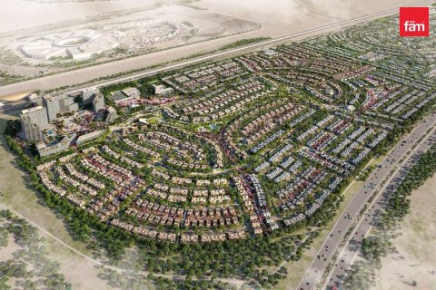 تاون هاوس في دبي 4 غرف نوم, 276 م² رقم 119069 - صورة 20