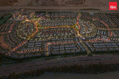 تاون هاوس في دبي 4 غرف نوم, 276 م² رقم 119069 - صورة 16