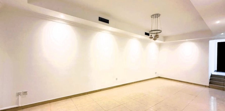 Villa à Dubai, 3 chambres, 136.7 m², № 119067
