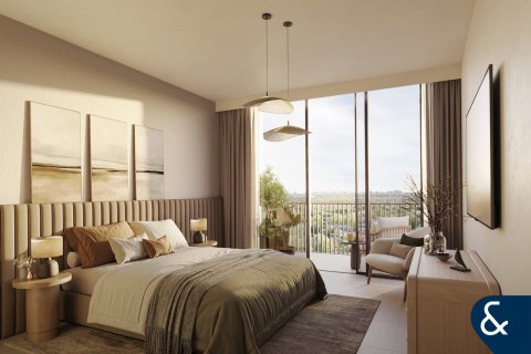 Apartment in Dubai Land, Dubai 2 bedrooms, 134 sq.m. № 75122 - photo 4