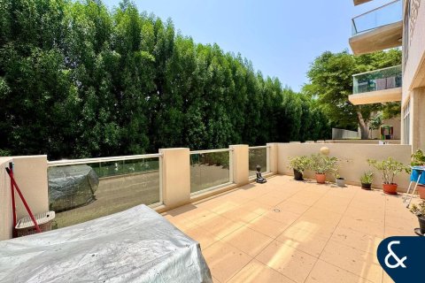 شقة في Golf Towers, ذا فيوز, دبي 1غرف نوم, 124 م² رقم 75119 - صورة 9