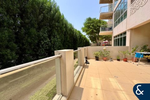 شقة في Golf Towers, ذا فيوز, دبي 1غرف نوم, 124 م² رقم 75119 - صورة 6