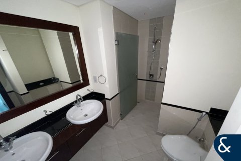 شقة في Golf Towers, ذا فيوز, دبي 1غرف نوم, 124 م² رقم 75119 - صورة 11