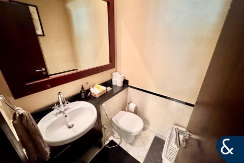 شقة في Golf Towers, ذا فيوز, دبي 1غرف نوم, 124 م² رقم 75119 - صورة 2