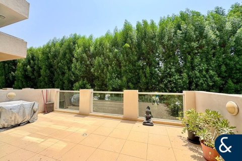 شقة في Golf Towers, ذا فيوز, دبي 1غرف نوم, 124 م² رقم 75119 - صورة 8