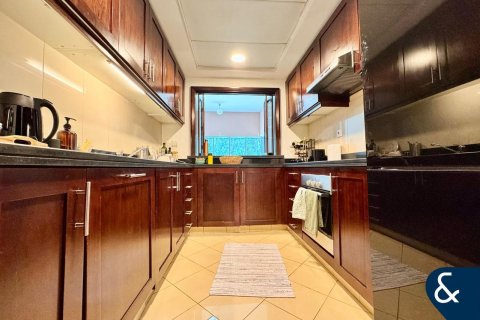 شقة في Golf Towers, ذا فيوز, دبي 1غرف نوم, 124 م² رقم 75119 - صورة 1