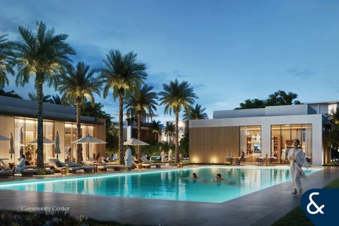 Villa in Dubai Investment Park, Dubai 4 bedrooms, 353 sq.m. № 75124 - photo 5