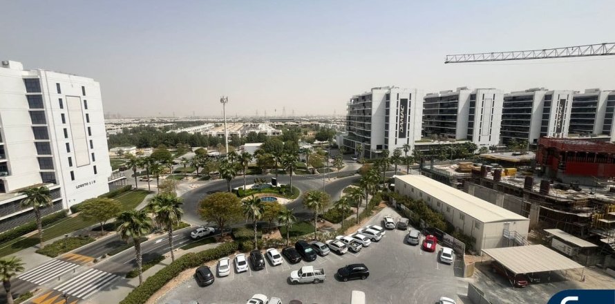 Apartment in DAMAC Hills (Akoya by DAMAC), Dubai 2 bedrooms, 149 sq.m. № 75121