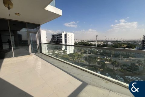 شقة في داماك هيلز (أكويا باي داماك), دبي 2 غرف نوم, 149 م² رقم 75121