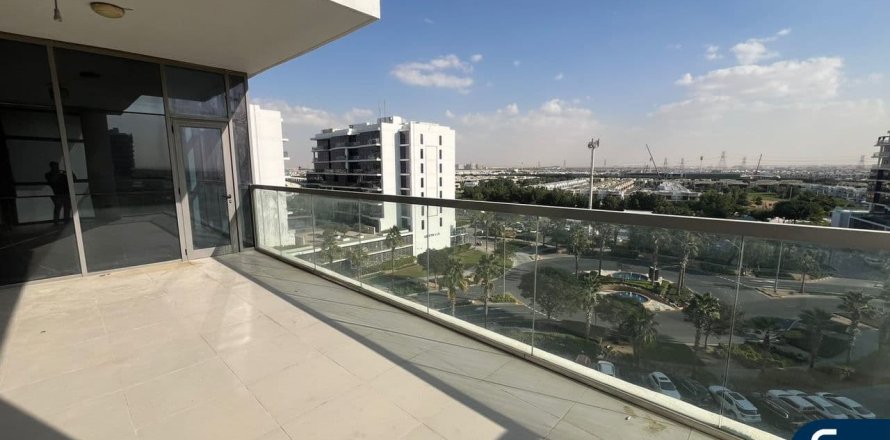 شقة في داماك هيلز (أكويا باي داماك), دبي 2 غرف نوم, 149 م² رقم 75121