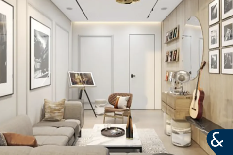 Apartment in Mohammed Bin Rashid City, Dubai 2 bedrooms, 110 sq.m. № 75120 - photo 10