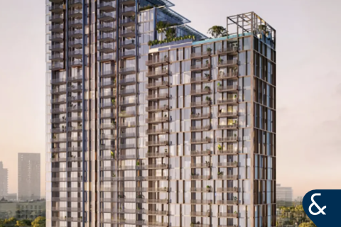 Apartment in Mohammed Bin Rashid City, Dubai 2 bedrooms, 110 sq.m. № 75120 - photo 6