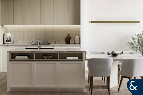 Apartment in Mohammed Bin Rashid City, Dubai 2 bedrooms, 110 sq.m. № 75120 - photo 2