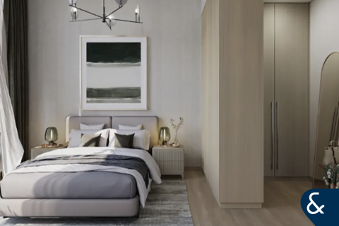 Apartment in Mohammed Bin Rashid City, Dubai 2 bedrooms, 110 sq.m. № 75120 - photo 3