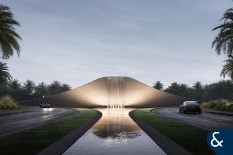 Villa à Dubai Investment Park, Dubai, 4 chambres, 355 m², № 75123 - photo 10