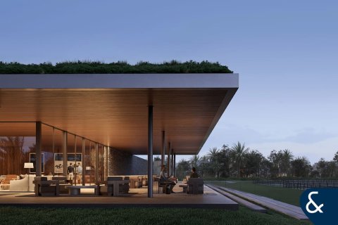 Villa à Dubai Investment Park, Dubai, 4 chambres, 355 m², № 75123 - photo 5