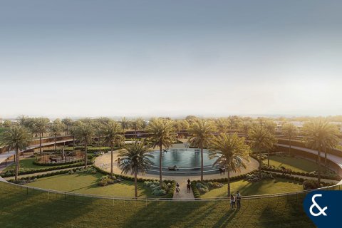 Villa à Dubai Investment Park, Dubai, 4 chambres, 355 m², № 75123 - photo 12