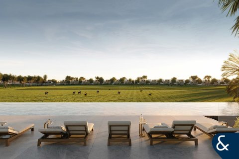 Villa à Dubai Investment Park, Dubai, 4 chambres, 355 m², № 75123 - photo 9