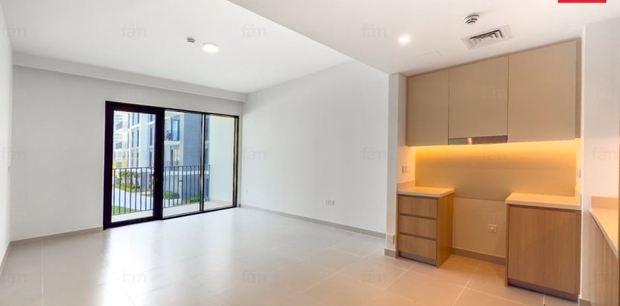 Квартира в Дубае, 1 спальня, 68.2м², № 115175