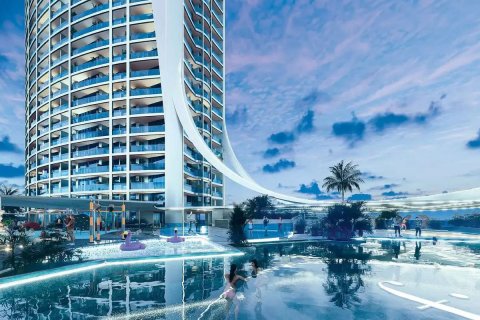 Apartamento en Dubai, 1 dormitorio, 81 m², № 115176 - foto 10