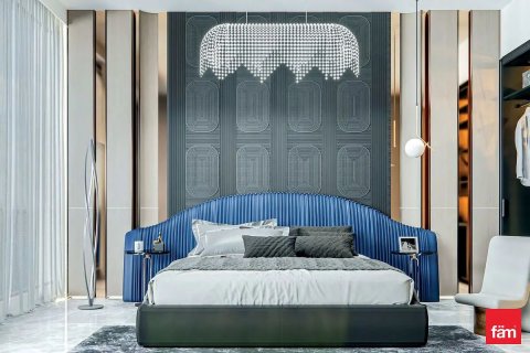 Apartamento en Dubai, 1 dormitorio, 81 m², № 115176 - foto 2