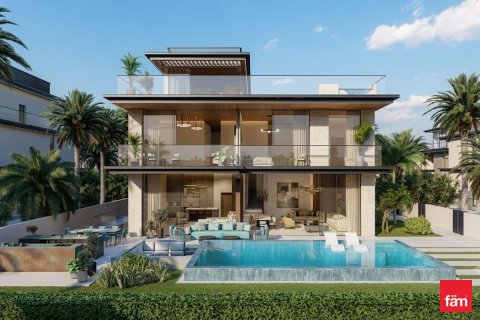 Villa in Meydan, Dubai 6 bedrooms, 997.7 sq.m. № 115178 - photo 5